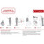 Assembly Instructions - 24 Hr Express Ship - Premium Retractable Banner with Graphics, Stand & Bag, 33.5x79, NO SETUP CHARGE