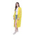 Reusable Rain Poncho