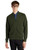 Townsend Green - Mercer+Mettle Double-Knit Bomber