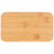 Wheat Straw Bento Lunch Box w/Tableware Set