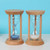 Wooden Timing Hourglass