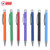 Press Metal Gel Pen