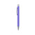 Press Metal Gel Pen