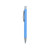 Press Metal Gel Pen