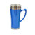 Blue - Plastic Business Car Cup