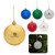 Various  Logo - Round Ornament