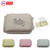 Wheat Straw Three -Layer Medicine Box