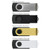 iClick® Type-C Silver Swivel USB Flash Drive 16GB