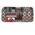 Full Color Dual Circle Auto Sunshade