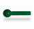 Green Blank - Top-This Ice Cream Scoop
