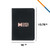 Defree Leatherette Portfolios