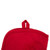 Red Hang Loop - Cotton Neoprene Oven Mitt