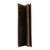 Crazy Horse Leather Long Wallet Bifold RFID Blocking