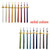 Graduation Tassels With Gold 2022 Year Charm Pendant