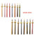 Graduation Tassels With Gold 2022 Year Charm Pendant