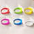 Voice Activated LED Flashing Bracelet