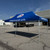 20' Premium Sublimated Tent Kit, Includes Premium 40mm Aluminum Frame, Canopy, Case, Grass Stake Kit
