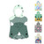 Custom Printed Kids Beach Towel