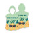 Custom Printed Kids Beach Towel