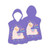 Custom Printed Kids Beach Towel