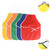 PVC kids Apron with custom LOGO