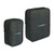 Alternate - Alba Compression Packing Cube Set - Black Sand