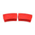 Red - Silicone Assist Hot Handle Holder