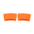 Orange - Silicone Assist Hot Handle Holder