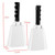 Long Handled Farm/Sporting Event Party Cheer Bell