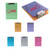 A4 Transparent Plastic Folder Board