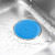 Silicone Hair Catcher Drain Cover