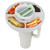 Reusable Snack Bowl