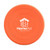 Orange - Dog Safe Flyer-7"