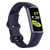 The Slim Color Basic - 25 sport modes and full vital tracker