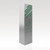 B-SQ-ALM-11_2025_2 - Square Aluminum 11"