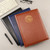 Multi functional folder A4 Business PU Leather Portfolios - Multi functional folder A4 Business PU Leather Portfolios