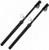 Blank Black - Heavy Duty Dual Head Truck Tire Gauge