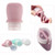 Travel Silicone Split Bottle