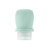 Light Green - Travel Silicone Split Bottle