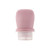 Light Pink - Travel Silicone Split Bottle