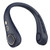 Personal AC Rechargeable Tangle Free Bladeless Neck Fan