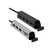 USB Hub With Phone Stand
