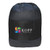 3070 BLKBLK Colorbrite - Mesh Laundry Bag