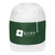 3070 GRFWHT Silkscreen - Mesh Laundry Bag