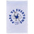 Golf Towel - White (16"x25")