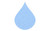 Blue Blank - 4" Econo Flame/Water Compressed Sponge