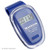 Blue Logo - Fitness First Pedometer
