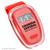 Red Logo - Fitness First Pedometer
