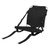 Black - Stadium Seat Chair