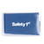 Blue - Microfiber Cloth